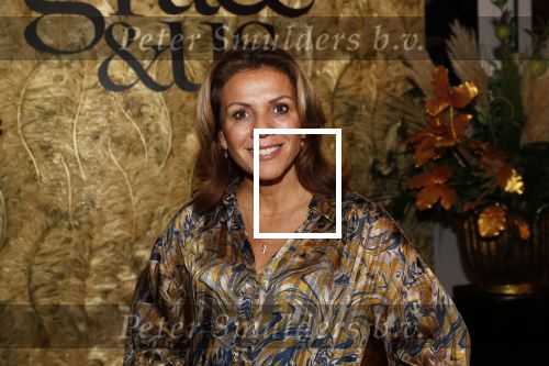 Amsterdam 21 november 2019
Presentatie platform  Grace & Us van Anouk Smulders. Leontien v Moorsel