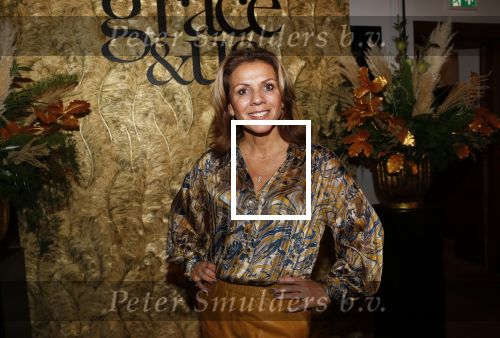 Amsterdam 21 november 2019
Presentatie platform  Grace & Us van Anouk Smulders. Leontien v Moorsel