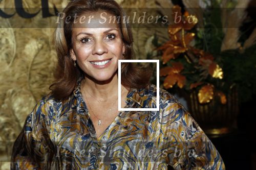 Amsterdam 21 november 2019
Presentatie platform  Grace & Us van Anouk Smulders. Leontien v Moorsel