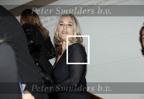 Amsterdam 2 december 2019
Boep presentatie Marco v Basten in de stadsschouwburg van Amsterdam.
Liesbeth v Basten