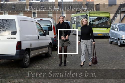 Schiedam 24 november 2019
Premiere show Gerard Cox in theater van Schiedam . Lone v Roosendaal en Peggy Vrijens