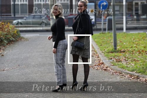 Schiedam 24 november 2019
Premiere show Gerard Cox in theater van Schiedam . Lone v Roosendaal en Peggy Vrijens