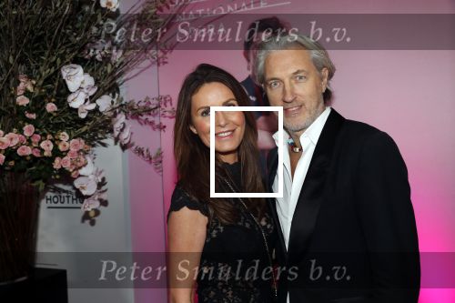Amsterdam 3 december 2019
Premiere Nationaal Ballet / opera in de stopera. Marcel Wanders met â€¦