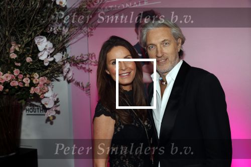 Amsterdam 3 december 2019
Premiere Nationaal Ballet / opera in de stopera. Marcel Wanders met â€¦