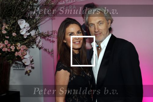 Amsterdam 3 december 2019
Premiere Nationaal Ballet / opera in de stopera. Marcel Wanders met â€¦