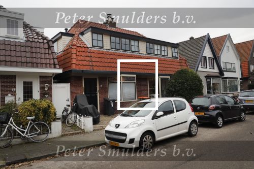 Beverwijk 23 november 2019
Huis van Marco Bakker en Willeke v Ammelrooy