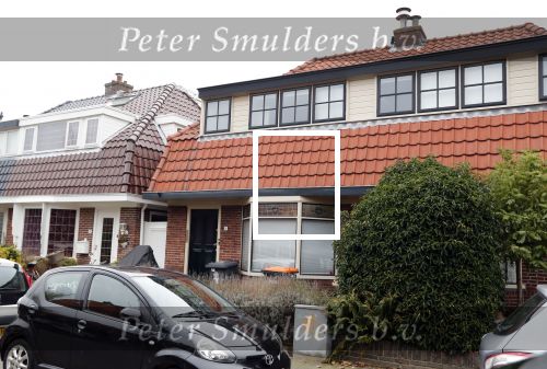 Beverwijk 23 november 2019
Huis van Marco Bakker en Willeke v Ammelrooy