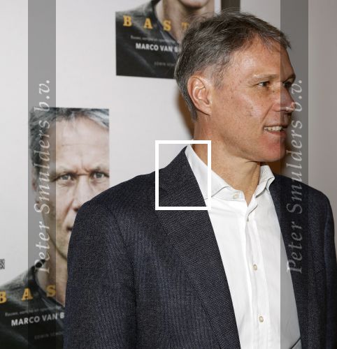 Amsterdam 2 december 2019
Boep presentatie Marco v Basten in de stadsschouwburg van Amsterdam.