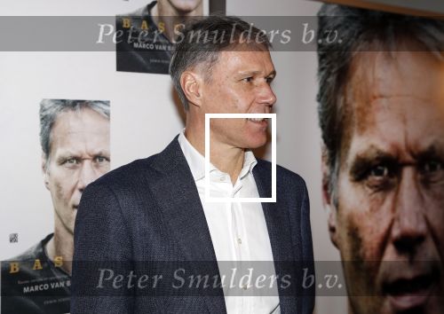 Amsterdam 2 december 2019
Boep presentatie Marco v Basten in de stadsschouwburg van Amsterdam.