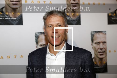 Amsterdam 2 december 2019
Boep presentatie Marco v Basten in de stadsschouwburg van Amsterdam.