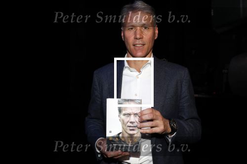 Amsterdam 2 december 2019
Boep presentatie Marco v Basten in de stadsschouwburg van Amsterdam.