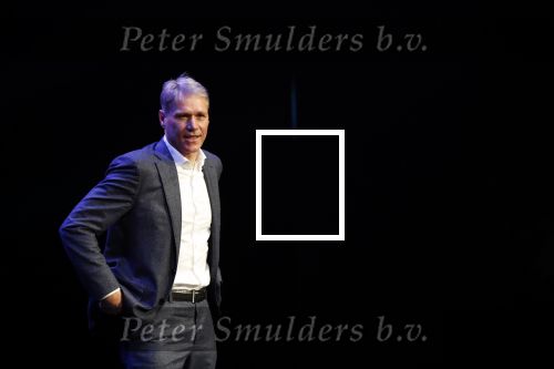 Amsterdam 2 december 2019
Boep presentatie Marco v Basten in de stadsschouwburg van Amsterdam.