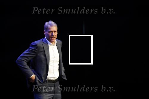 Amsterdam 2 december 2019
Boep presentatie Marco v Basten in de stadsschouwburg van Amsterdam.
