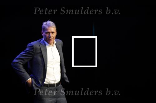 Amsterdam 2 december 2019
Boep presentatie Marco v Basten in de stadsschouwburg van Amsterdam.