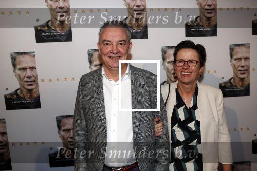 Amsterdam 2 december 2019
Boep presentatie Marco v Basten in de stadsschouwburg van Amsterdam.
gasten Marco
