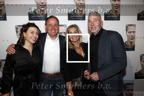 Amsterdam 2 december 2019
Boep presentatie Marco v Basten in de stadsschouwburg van Amsterdam.
gasten Marco