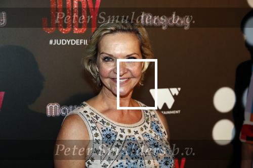 Amsterdam 13 november 2019
Premiere Judy in Tuschinski. Mayday host de avond. Mariska v Kolck