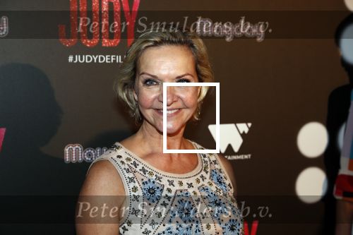 Amsterdam 13 november 2019
Premiere Judy in Tuschinski. Mayday host de avond. Mariska v Kolck