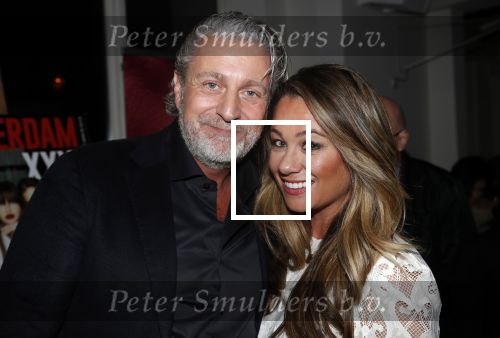 Amsterdam 3 december 2019
Presentatie Amsterdam XXXL in Momo. Mark Teurlings met kennisen