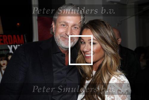 Amsterdam 3 december 2019
Presentatie Amsterdam XXXL in Momo. Mark Teurlings met kennisen