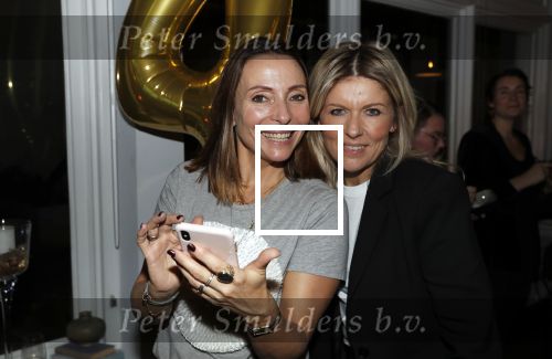 Amsterdam 21 november 2019
Presentatie platform  Grace & Us van Anouk Smulders. Maybritt Mobach en Lonneke Nooteboom