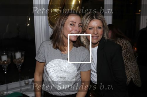 Amsterdam 21 november 2019
Presentatie platform  Grace & Us van Anouk Smulders. Maybritt Mobach en Lonneke Nooteboom
