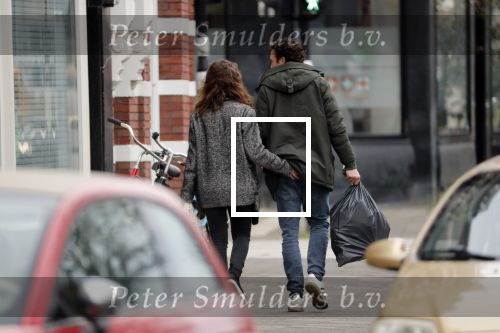 Amsterdam 23 november 2019
Pepijn Crone en Merel Westrik zijn verliefd . Pepijn heeft een huis in Amsterdam en Merel bewoont sinds een tijdje een appartement in Amsterdam.