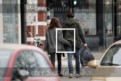 Amsterdam 23 november 2019
Pepijn Crone en Merel Westrik zijn verliefd . Pepijn heeft een huis in Amsterdam en Merel bewoont sinds een tijdje een appartement in Amsterdam.