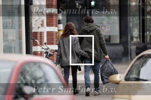 Amsterdam 23 november 2019
Pepijn Crone en Merel Westrik zijn verliefd . Pepijn heeft een huis in Amsterdam en Merel bewoont sinds een tijdje een appartement in Amsterdam.