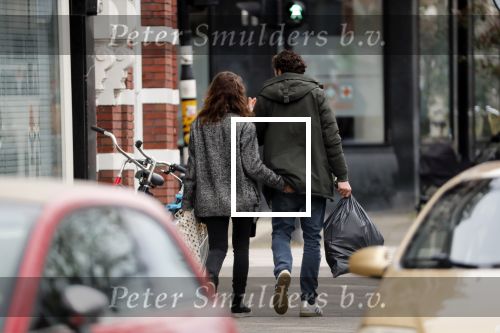 Amsterdam 23 november 2019
Pepijn Crone en Merel Westrik zijn verliefd . Pepijn heeft een huis in Amsterdam en Merel bewoont sinds een tijdje een appartement in Amsterdam.