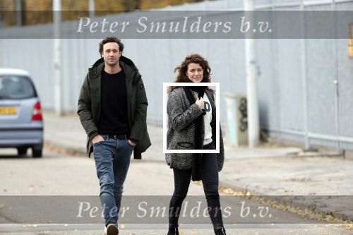 Amsterdam 23 november 2019
Pepijn Crone en Merel Westrik zijn verliefd . Pepijn heeft een huis in Amsterdam en Merel bewoont sinds een tijdje een appartement in Amsterdam.