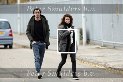 Amsterdam 23 november 2019
Pepijn Crone en Merel Westrik zijn verliefd . Pepijn heeft een huis in Amsterdam en Merel bewoont sinds een tijdje een appartement in Amsterdam.