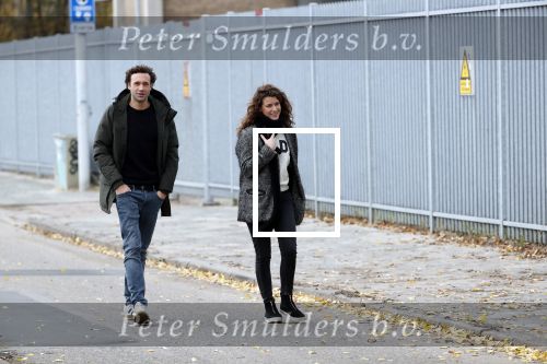 Amsterdam 23 november 2019
Pepijn Crone en Merel Westrik zijn verliefd . Pepijn heeft een huis in Amsterdam en Merel bewoont sinds een tijdje een appartement in Amsterdam.