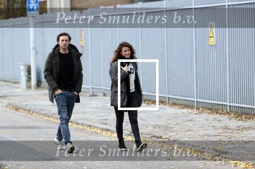 Amsterdam 23 november 2019
Pepijn Crone en Merel Westrik zijn verliefd . Pepijn heeft een huis in Amsterdam en Merel bewoont sinds een tijdje een appartement in Amsterdam.