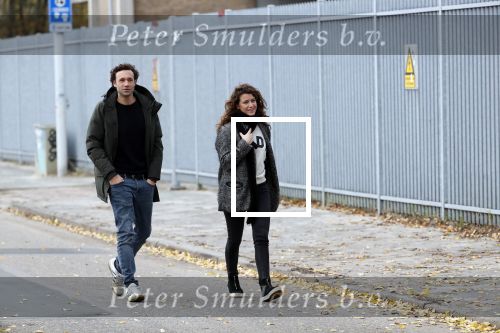 Amsterdam 23 november 2019
Pepijn Crone en Merel Westrik zijn verliefd . Pepijn heeft een huis in Amsterdam en Merel bewoont sinds een tijdje een appartement in Amsterdam.
