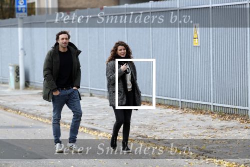 Amsterdam 23 november 2019
Pepijn Crone en Merel Westrik zijn verliefd . Pepijn heeft een huis in Amsterdam en Merel bewoont sinds een tijdje een appartement in Amsterdam.