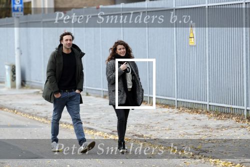 Amsterdam 23 november 2019
Pepijn Crone en Merel Westrik zijn verliefd . Pepijn heeft een huis in Amsterdam en Merel bewoont sinds een tijdje een appartement in Amsterdam.
