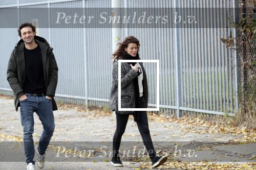 Amsterdam 23 november 2019
Pepijn Crone en Merel Westrik zijn verliefd . Pepijn heeft een huis in Amsterdam en Merel bewoont sinds een tijdje een appartement in Amsterdam.