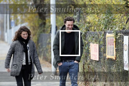Amsterdam 23 november 2019
Pepijn Crone en Merel Westrik zijn verliefd . Pepijn heeft een huis in Amsterdam en Merel bewoont sinds een tijdje een appartement in Amsterdam.