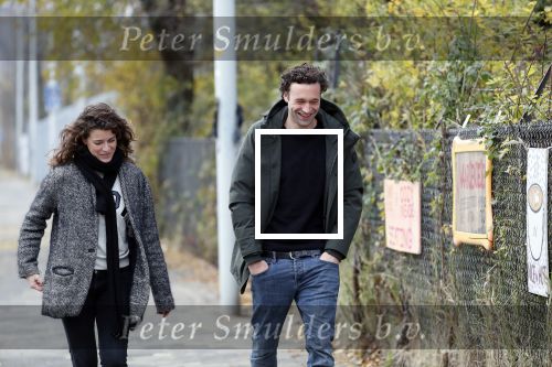 Amsterdam 23 november 2019
Pepijn Crone en Merel Westrik zijn verliefd . Pepijn heeft een huis in Amsterdam en Merel bewoont sinds een tijdje een appartement in Amsterdam.