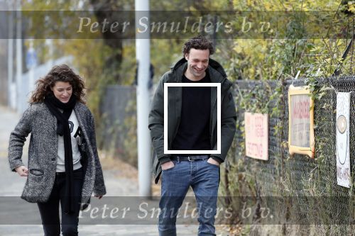 Amsterdam 23 november 2019
Pepijn Crone en Merel Westrik zijn verliefd . Pepijn heeft een huis in Amsterdam en Merel bewoont sinds een tijdje een appartement in Amsterdam.