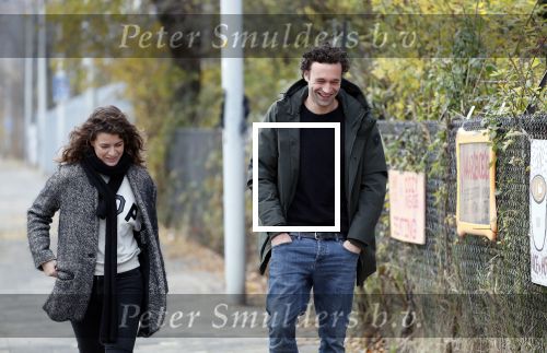 Amsterdam 23 november 2019
Pepijn Crone en Merel Westrik zijn verliefd . Pepijn heeft een huis in Amsterdam en Merel bewoont sinds een tijdje een appartement in Amsterdam.