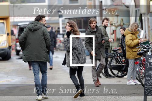 Amsterdam 23 november 2019
Pepijn Crone en Merel Westrik zijn verliefd . Pepijn heeft een huis in Amsterdam en Merel bewoont sinds een tijdje een appartement in Amsterdam.