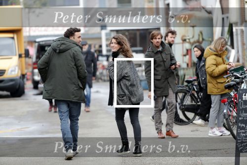 Amsterdam 23 november 2019
Pepijn Crone en Merel Westrik zijn verliefd . Pepijn heeft een huis in Amsterdam en Merel bewoont sinds een tijdje een appartement in Amsterdam.