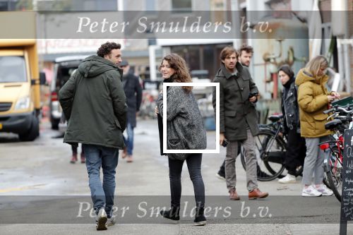 Amsterdam 23 november 2019
Pepijn Crone en Merel Westrik zijn verliefd . Pepijn heeft een huis in Amsterdam en Merel bewoont sinds een tijdje een appartement in Amsterdam.