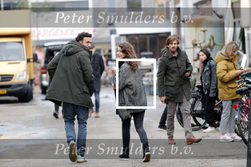 Amsterdam 23 november 2019
Pepijn Crone en Merel Westrik zijn verliefd . Pepijn heeft een huis in Amsterdam en Merel bewoont sinds een tijdje een appartement in Amsterdam.