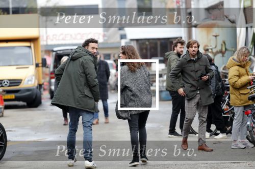 Amsterdam 23 november 2019
Pepijn Crone en Merel Westrik zijn verliefd . Pepijn heeft een huis in Amsterdam en Merel bewoont sinds een tijdje een appartement in Amsterdam.