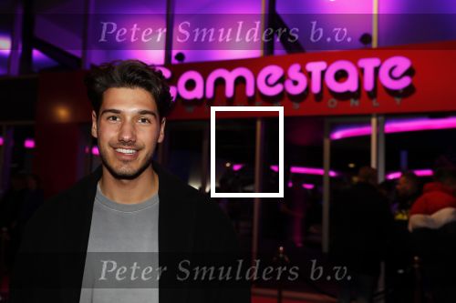 Amsterdam 24 november 2019
Opening gamestate bij Amsterdam Arena. Milan Carvalho