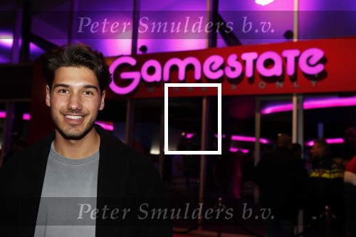 Amsterdam 24 november 2019
Opening gamestate bij Amsterdam Arena. Milan Carvalho