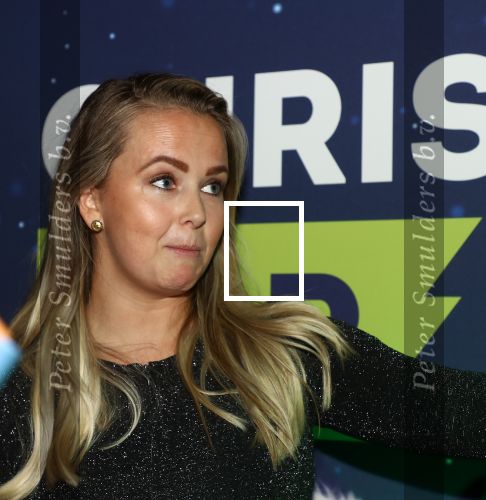 Amsterdam, 6 December 2019
Sky Radioâ€™s Christmas Tree For Charity met BN-ers
Monique Smit